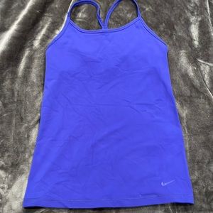 Nike tank